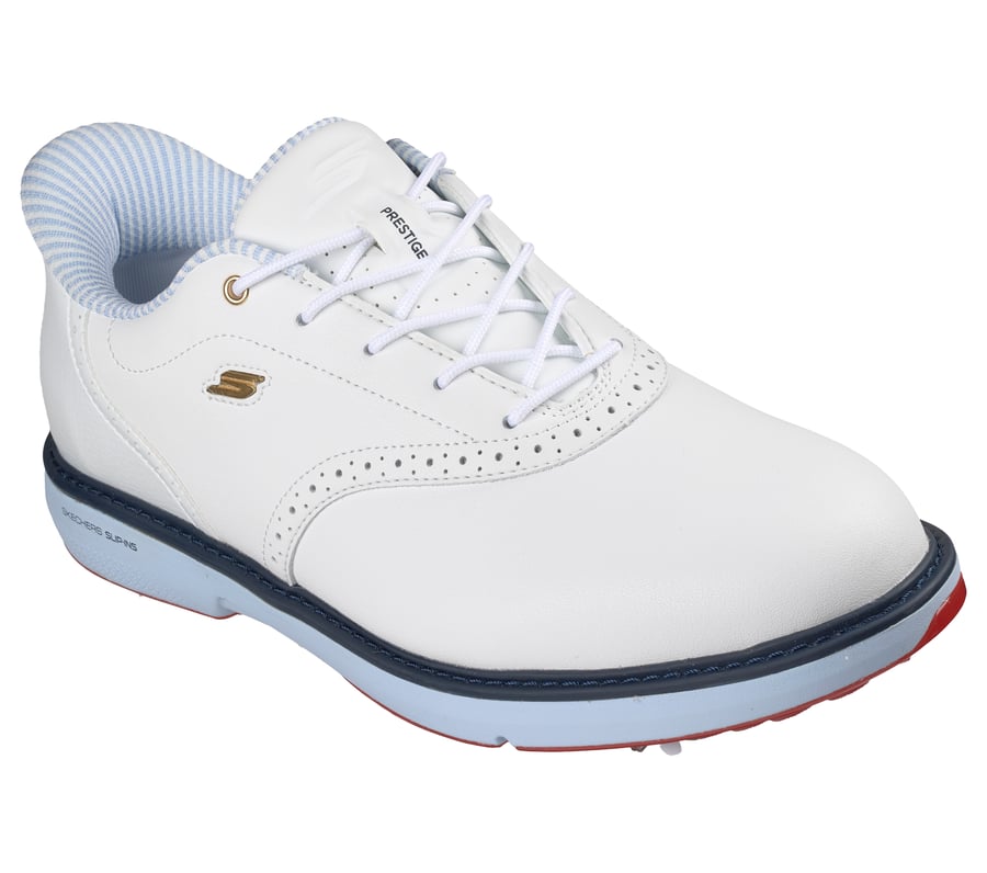 skechers slip-ins waterproof go golf prestige