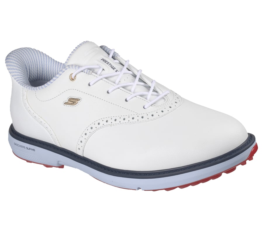skechers slip-ins waterproof go golf prestige sl
