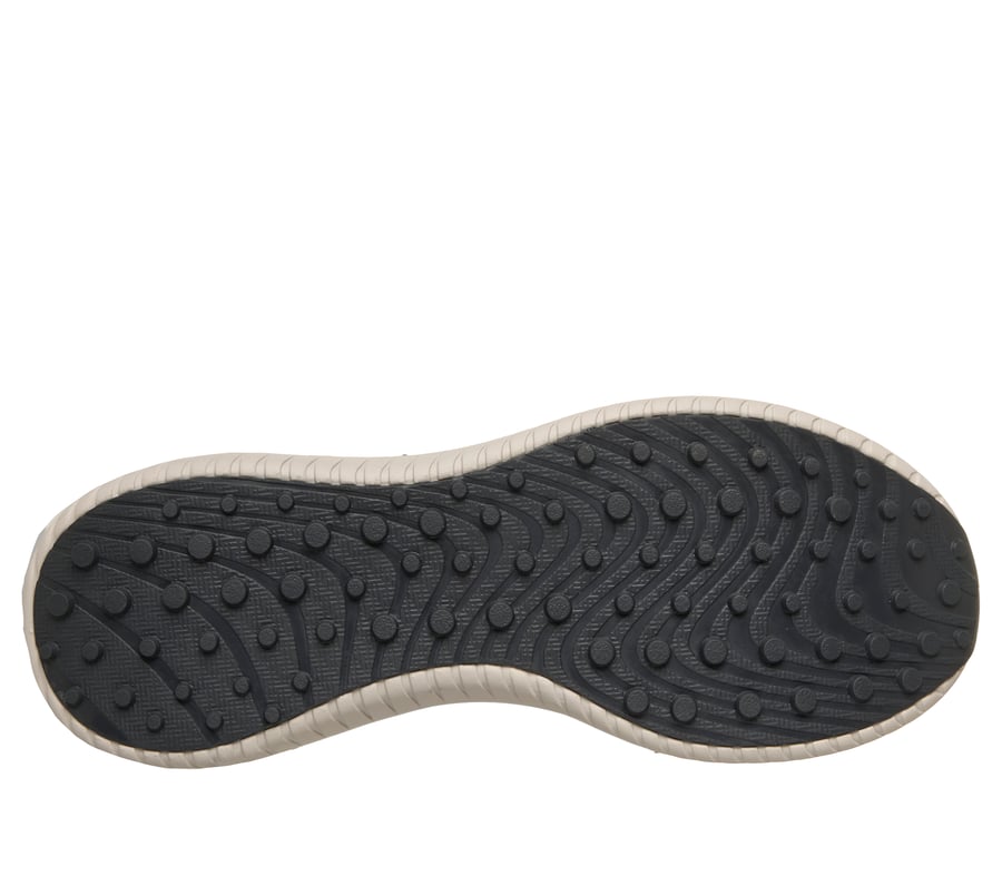 skechers slip-ins golf relaxed fit flight - moc twist fit