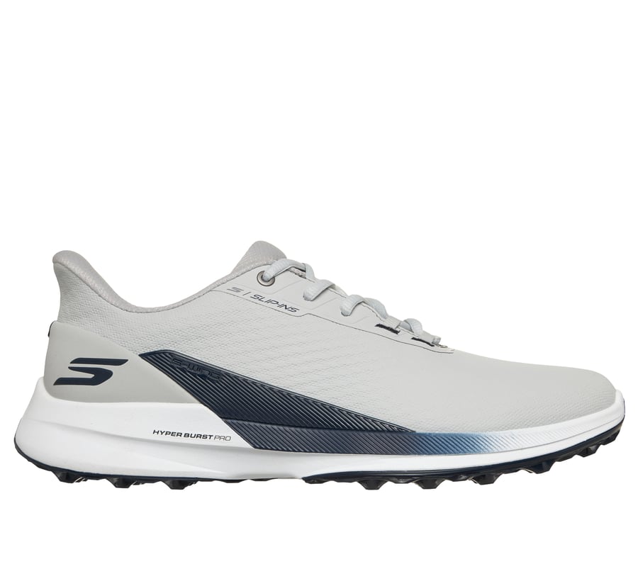 skechers slip-ins golf waterproof pure si