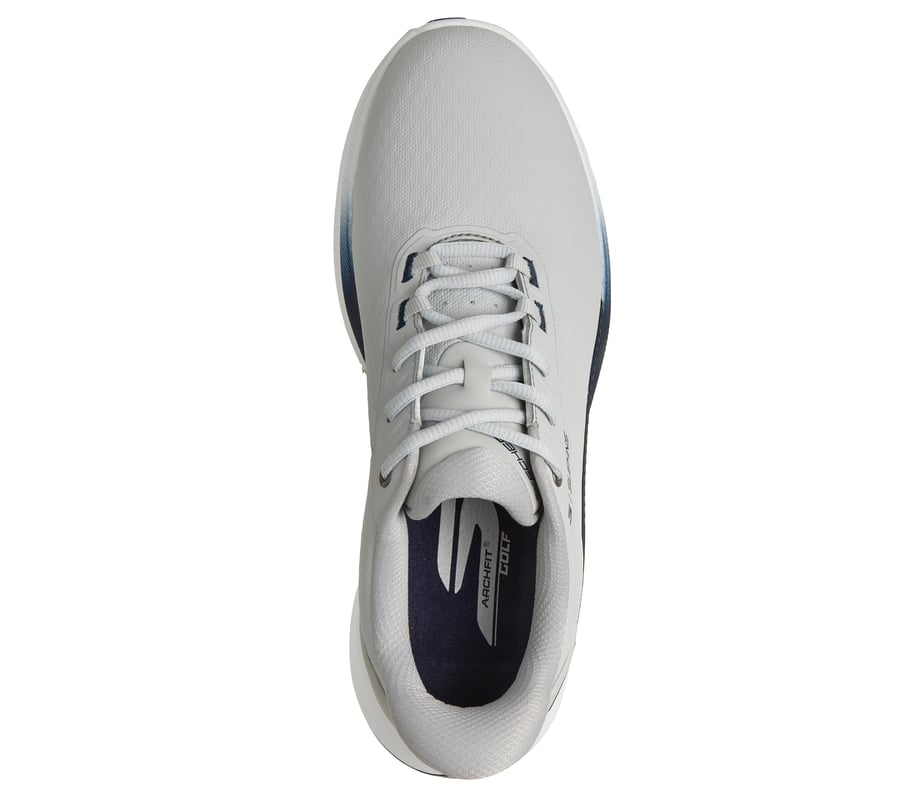 skechers slip-ins golf waterproof pure si