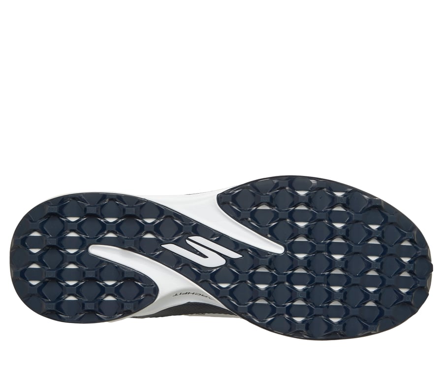 skechers slip-ins golf waterproof pure si
