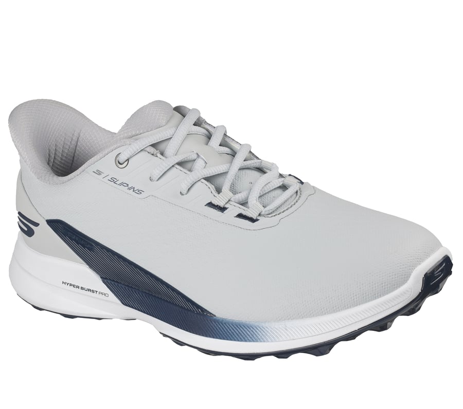 skechers slip-ins golf waterproof pure si