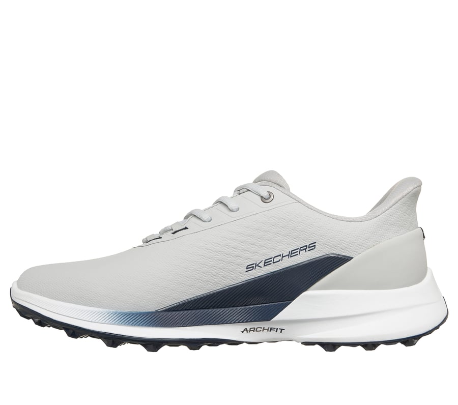 skechers slip-ins golf waterproof pure si