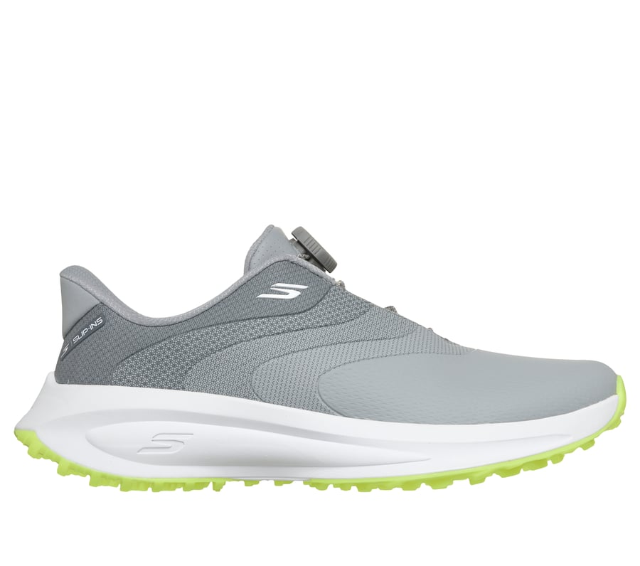 skechers slip-ins golf wasserdicht flow si - twist-fit