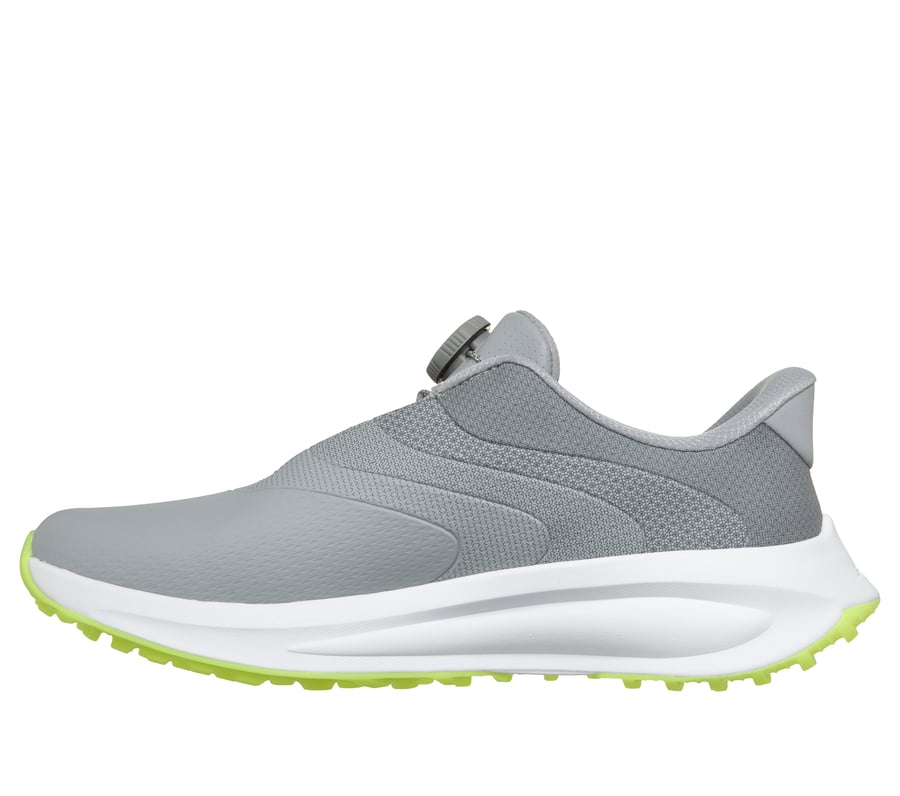 skechers slip-ins golf wasserdicht flow si - twist-fit