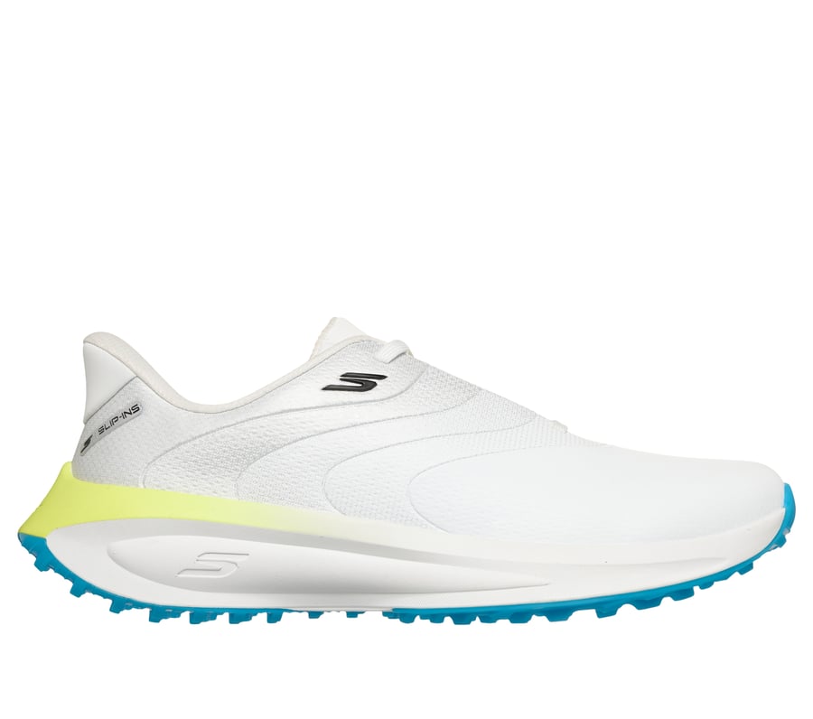skechers slip-ins golf waterproof flow si