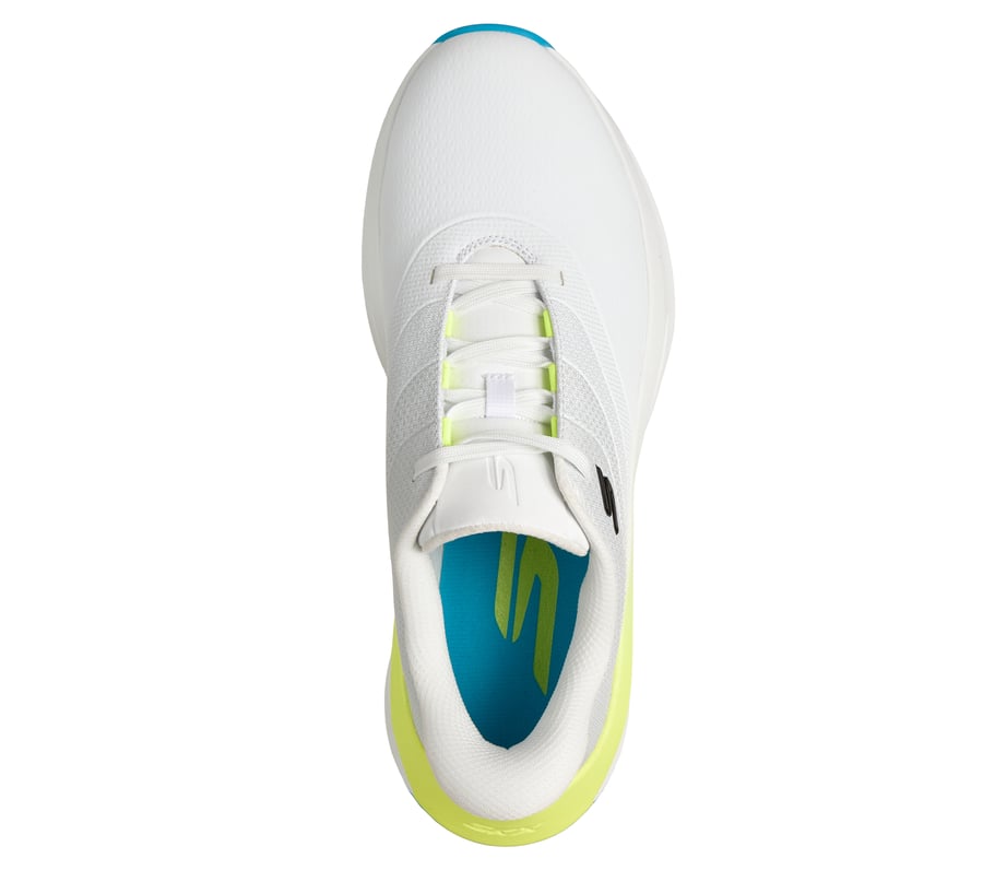 skechers slip-ins golf waterproof flow si