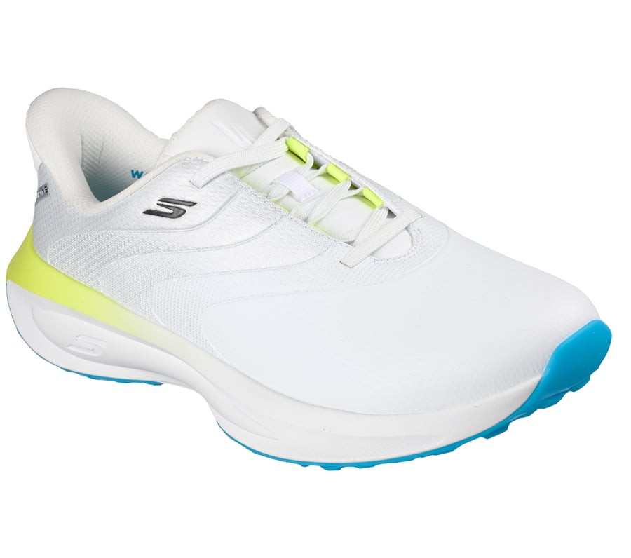 skechers slip-ins golf waterproof flow si