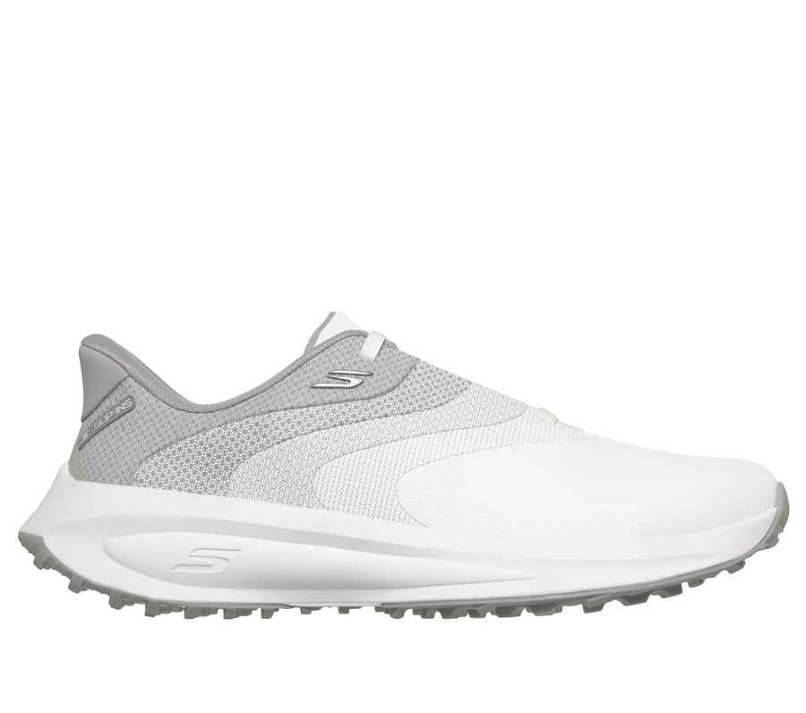 skechers slip-ins golf waterproof flow si