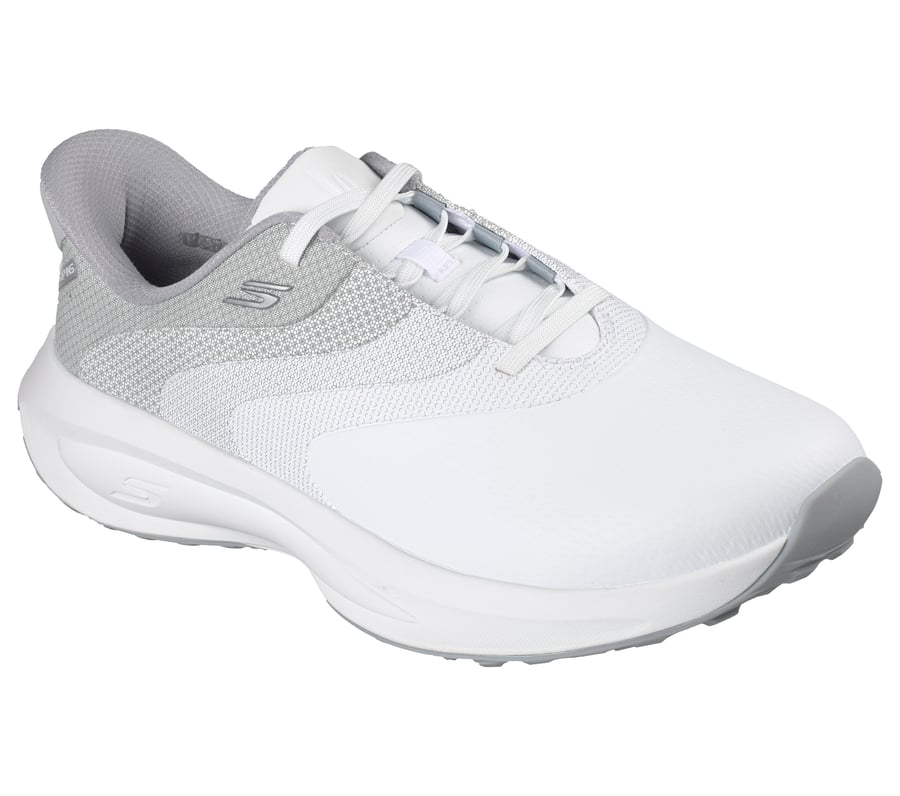 skechers slip-ins golf waterproof flow si
