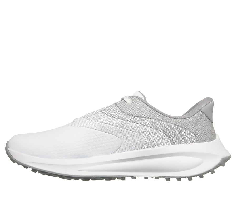 skechers slip-ins golf waterproof flow si