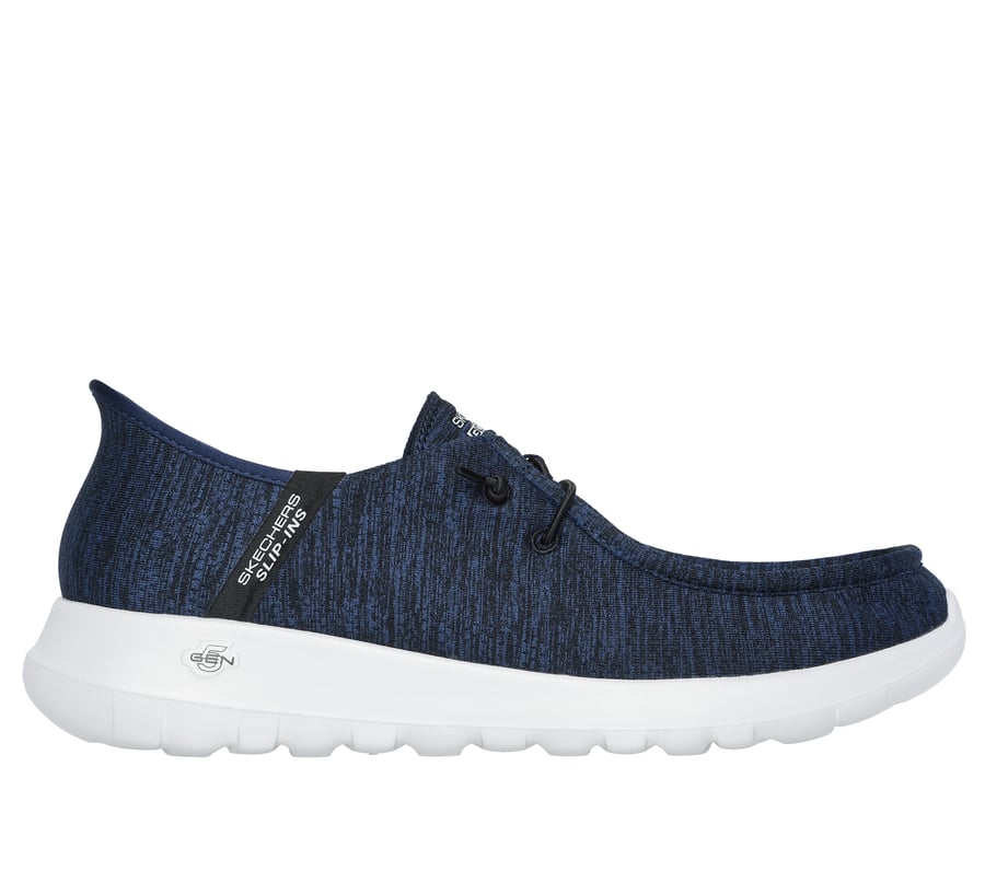 skechers slip-ins go walk max - freihändig