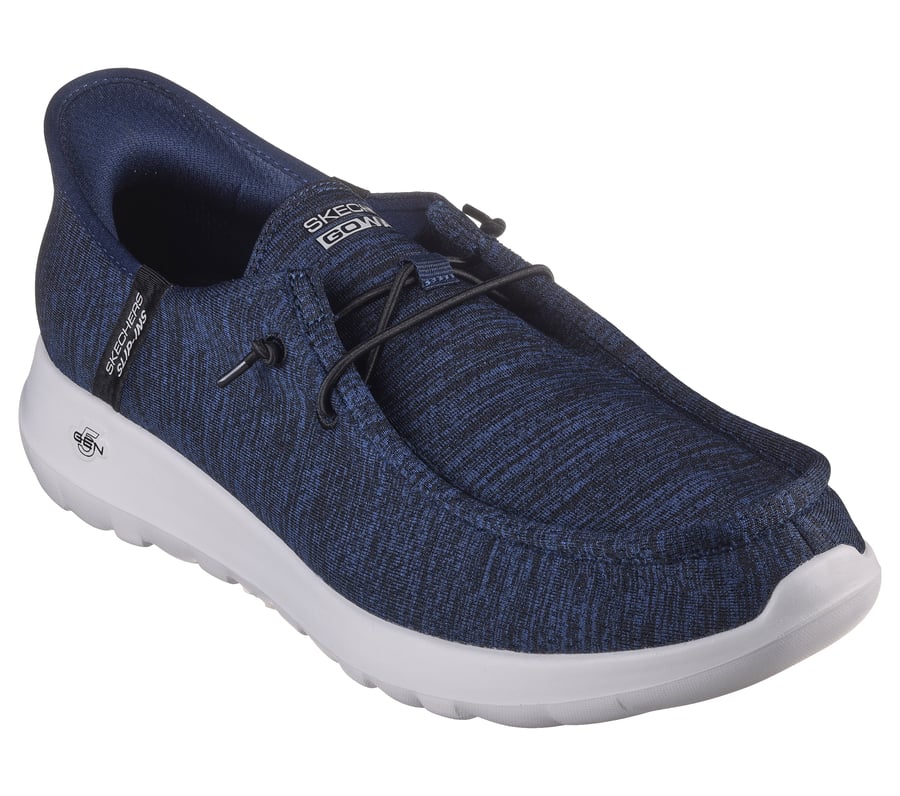 skechers slip-ins go walk max - freihändig