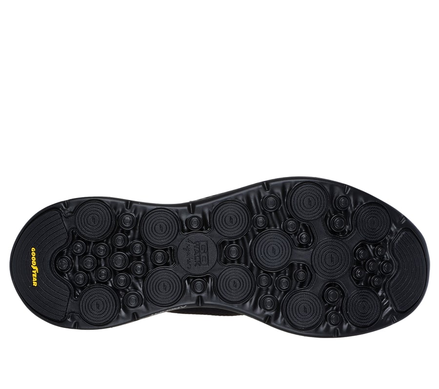 skechers slip-ins arch fit go walk anywhere - the tourist