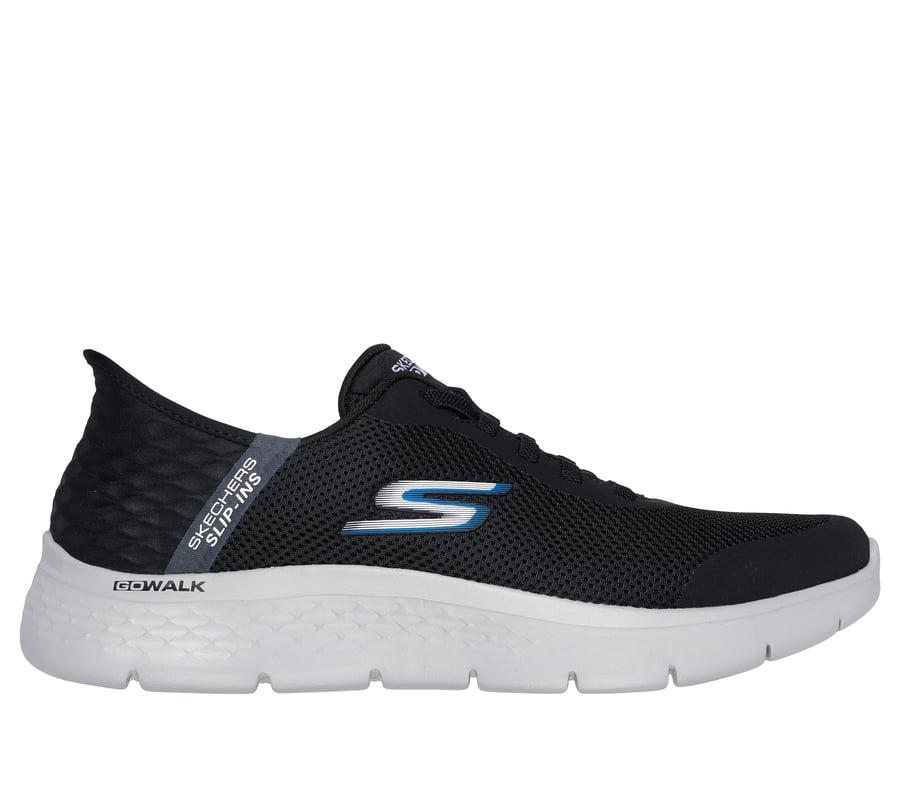 skechers slip-ins go walk flex - hands up