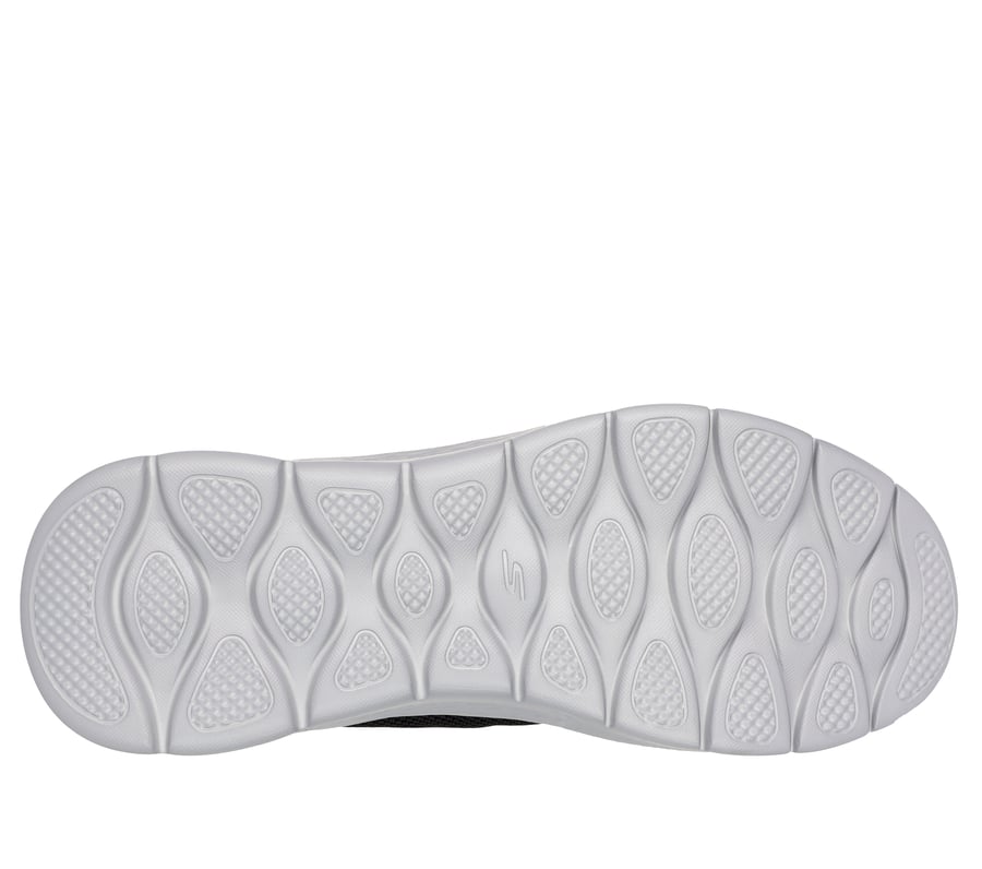 skechers slip-ins go walk flex - hands up