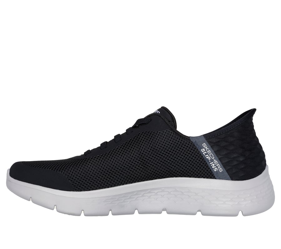 skechers slip-ins go walk flex - hands up