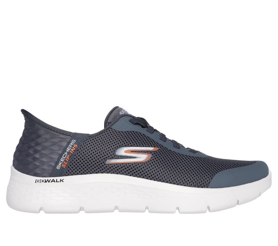 skechers slip-ins go walk flex - hands up