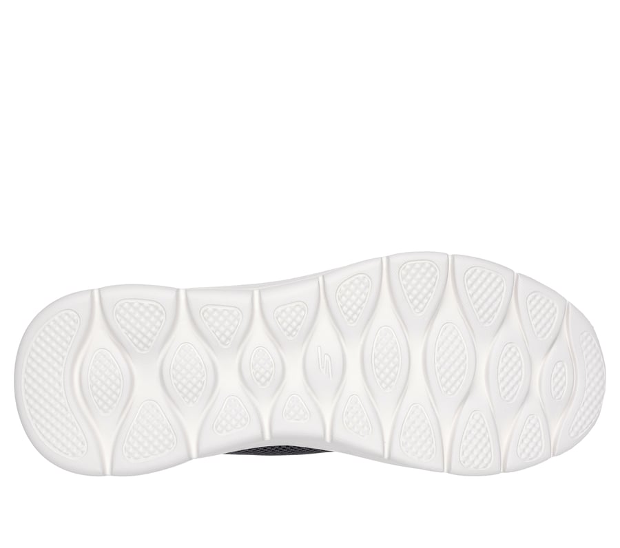 skechers slip-ins go walk flex - hands up