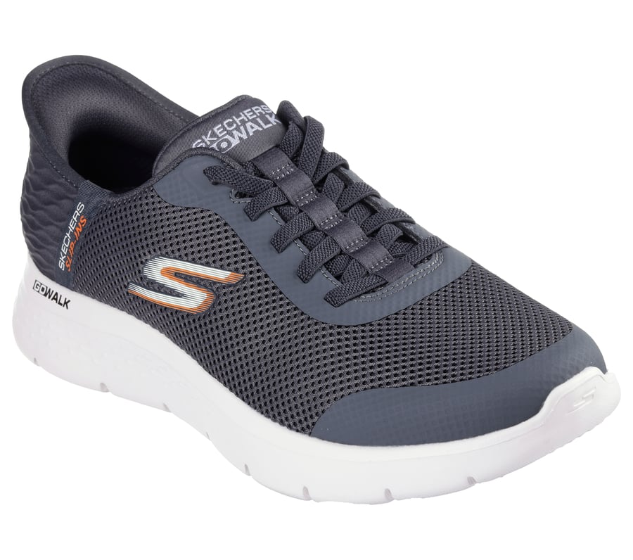 skechers slip-ins go walk flex - hands up