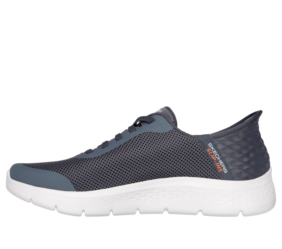 skechers slip-ins go walk flex - hands up