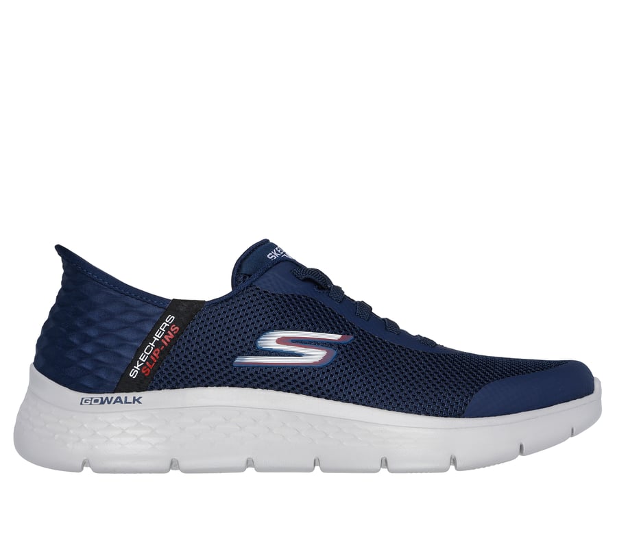 skechers slip-ins go walk flex - hands up