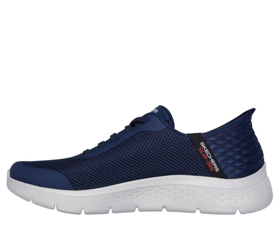 skechers slip-ins go walk flex - hands up