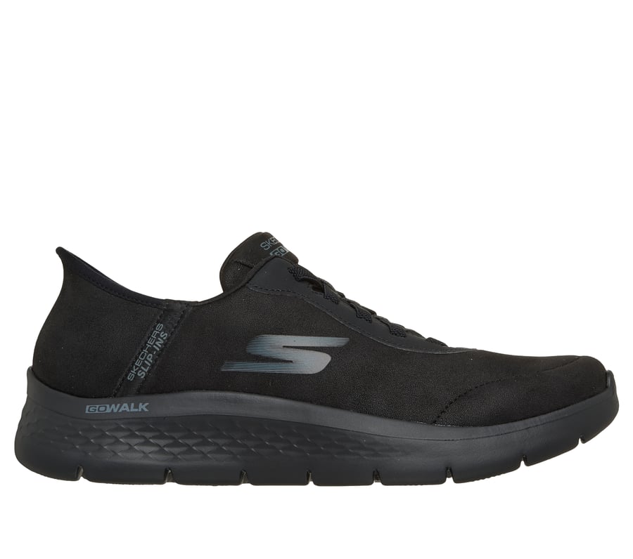 skechers slip-ins go walk flex – geschmeidige bewegung