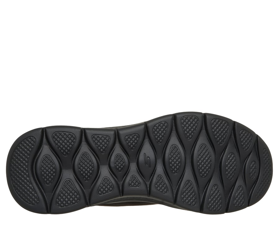 skechers slip-ins go walk flex – geschmeidige bewegung