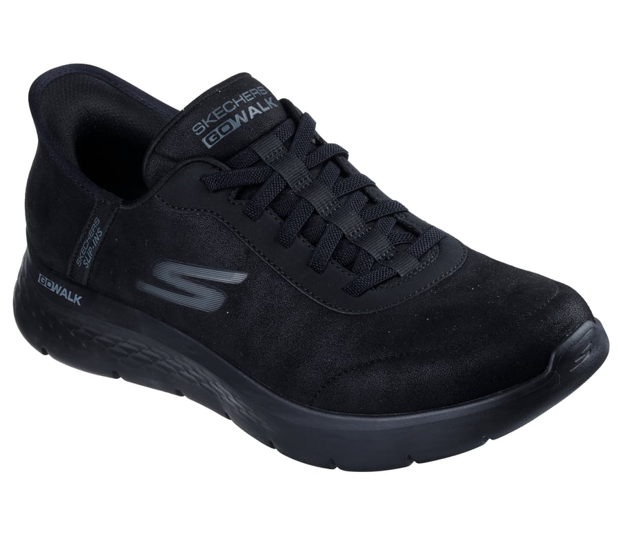 skechers slip-ins go walk flex – geschmeidige bewegung