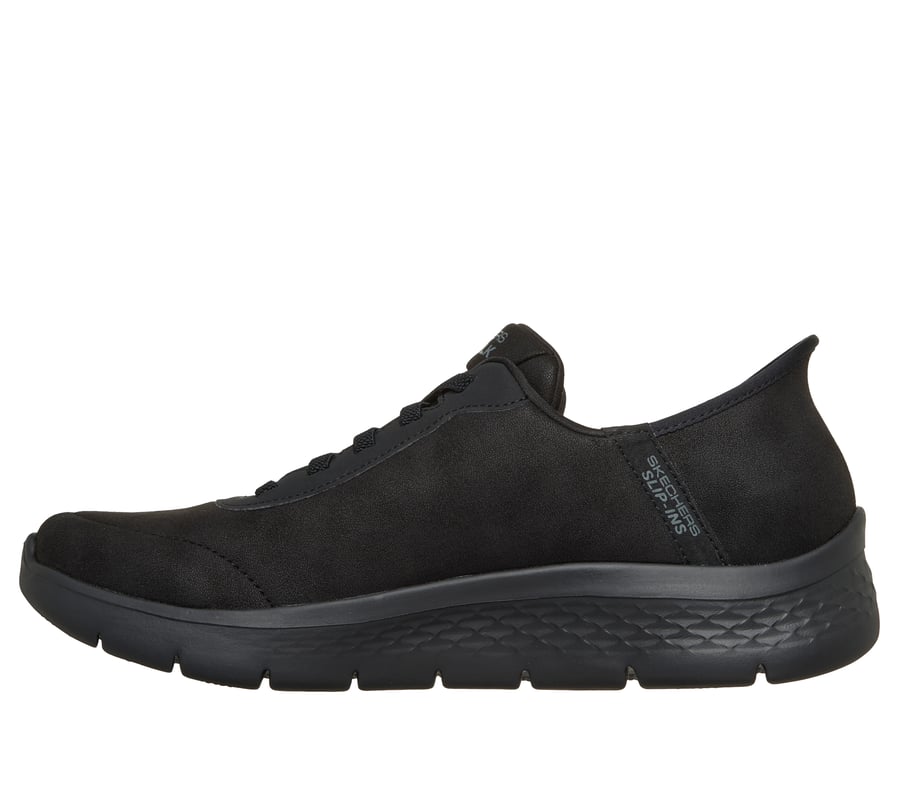 skechers slip-ins go walk flex – geschmeidige bewegung