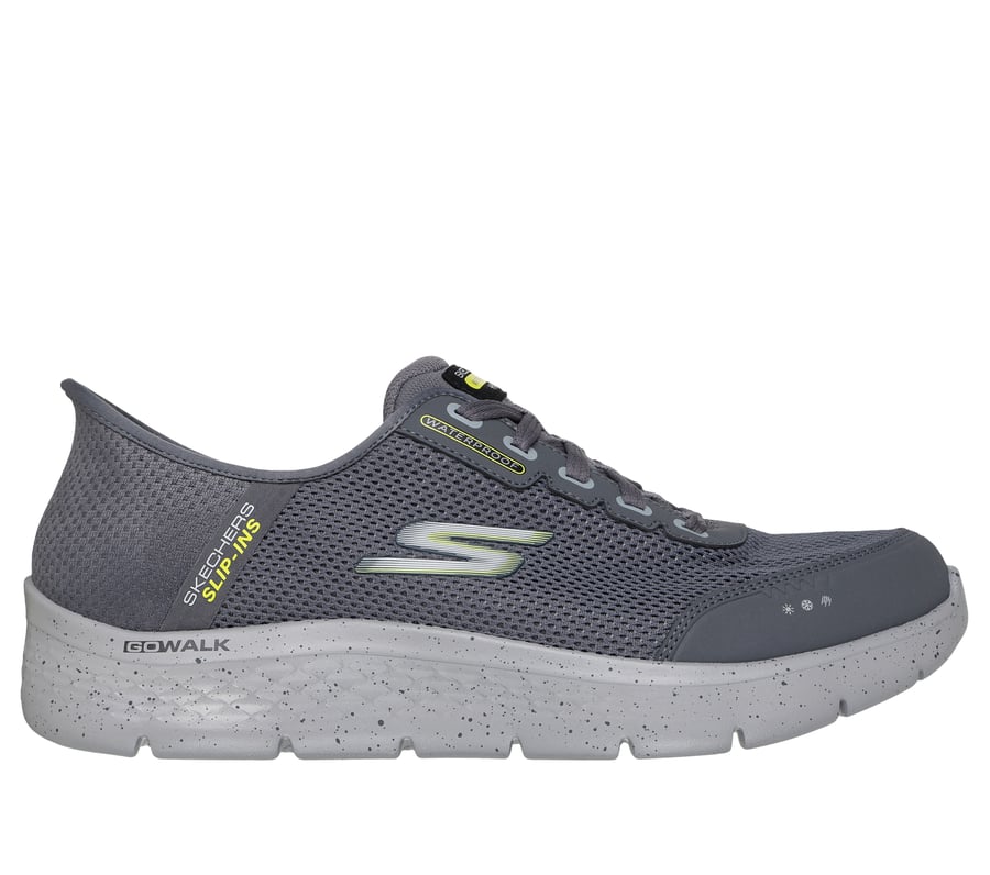 skechers slip-ins waterproof go walk flex - 100 wasserdicht