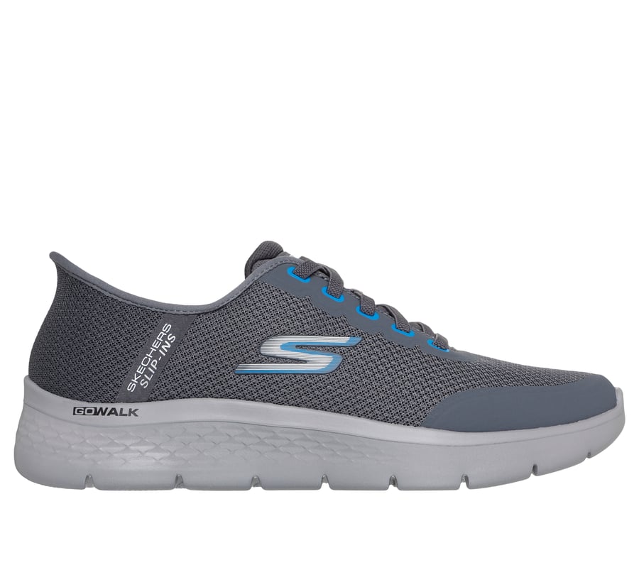 skechers slip-ins go walk flex - netro