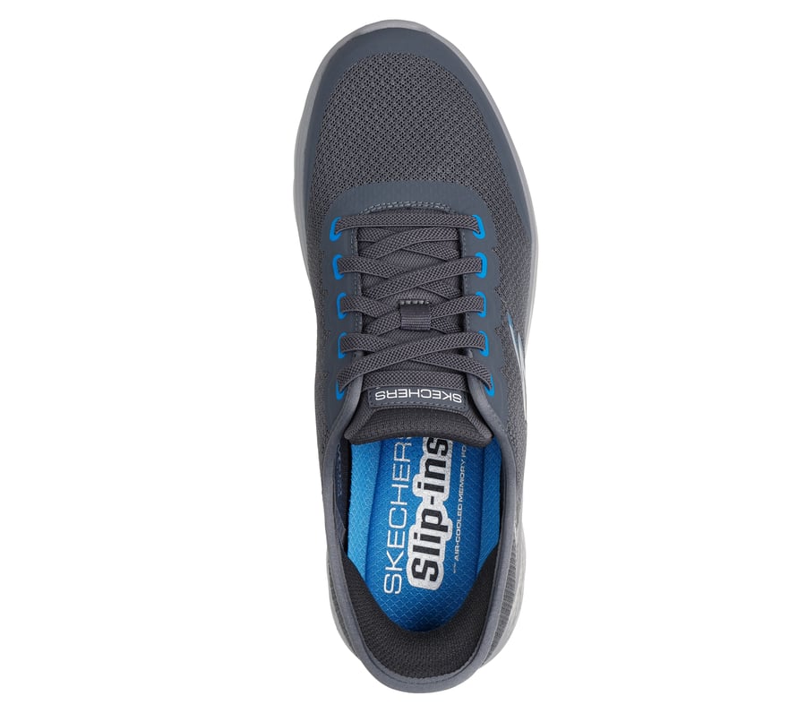 skechers slip-ins go walk flex - netro