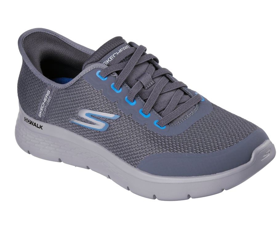 skechers slip-ins go walk flex - netro