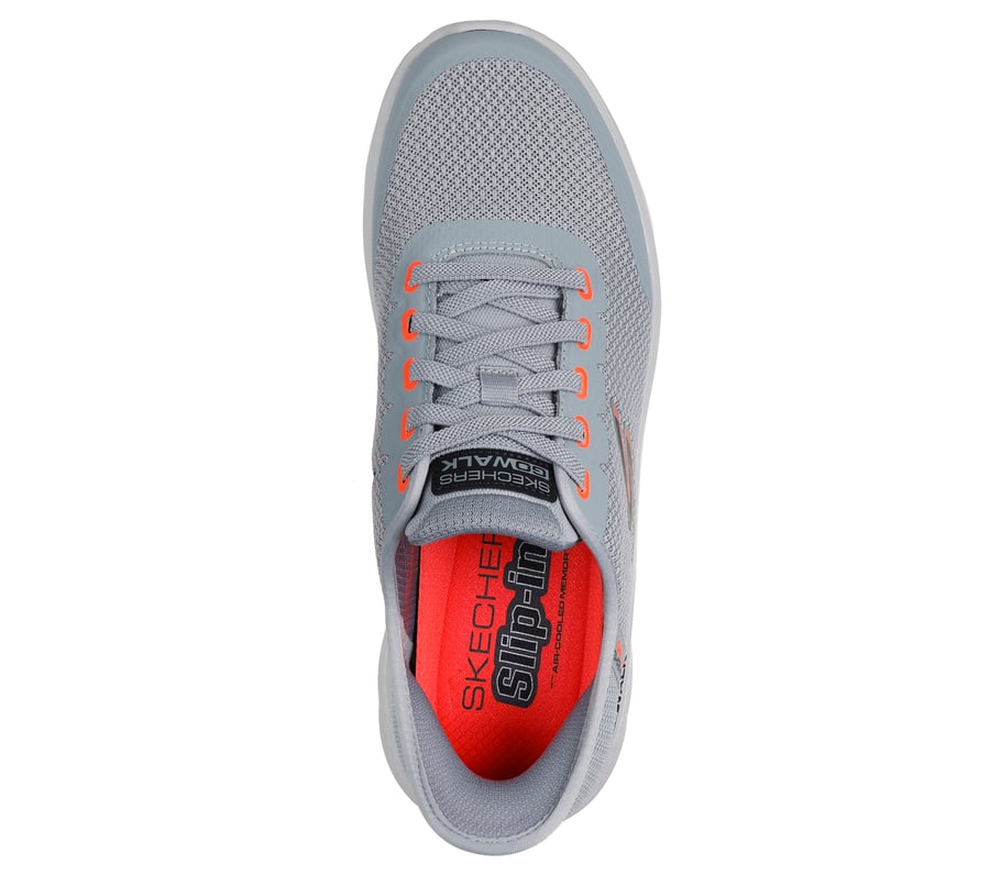 skechers slip-ins go walk flex - netro