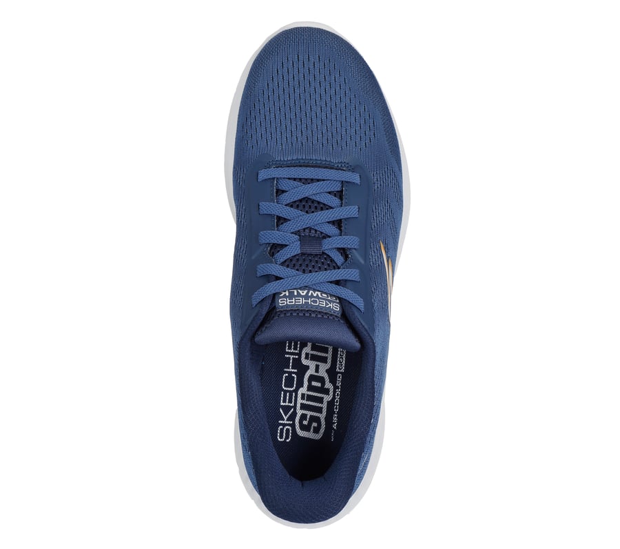 skechers slip-ins go walk now - payton