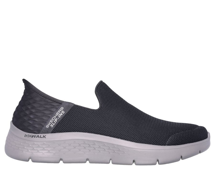 skechers slip-ins go walk flex - ohne hände