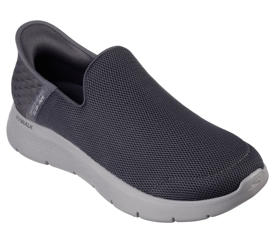 skechers slip-ins go walk flex - ohne hände