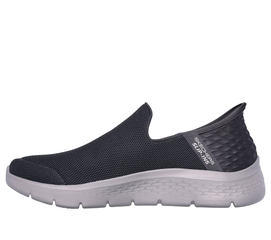 skechers slip-ins go walk flex - ohne hände