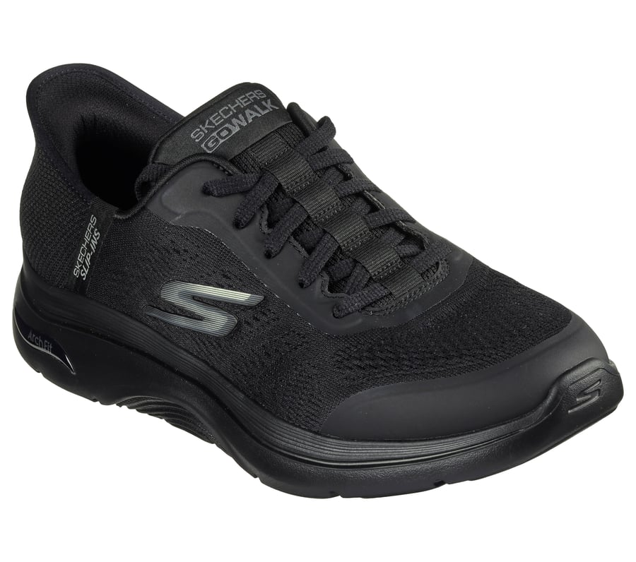 skechers slip-ins arch fit 2.0 - simplicity 2