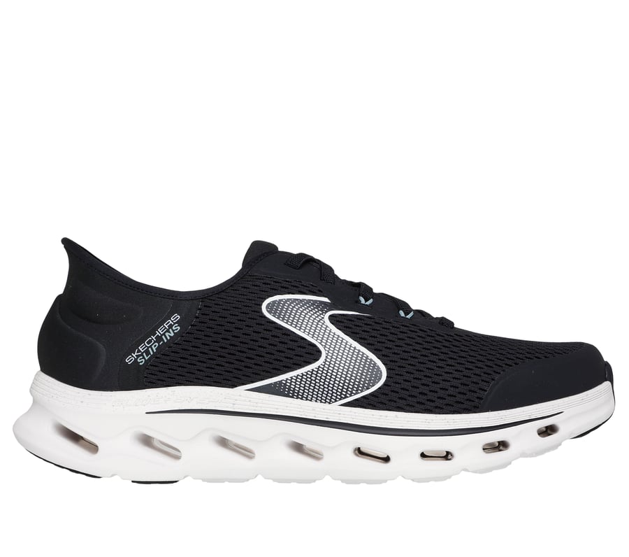 skechers slip-ins go walk glide-step 2.0 - zander