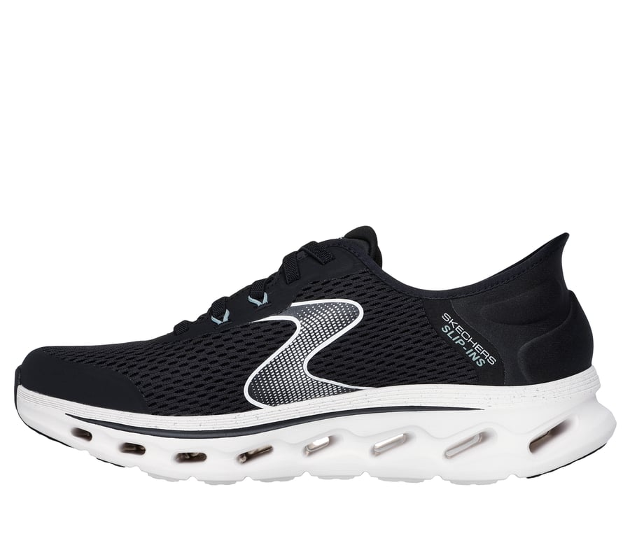 skechers slip-ins go walk glide-step 2.0 - zander