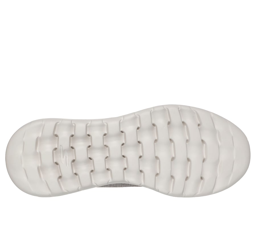 skechers slip-ins go walk max – mit leichtigkeit