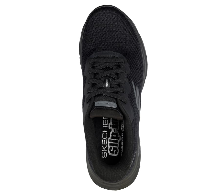 skechers slip-ins go walk 8 - pate