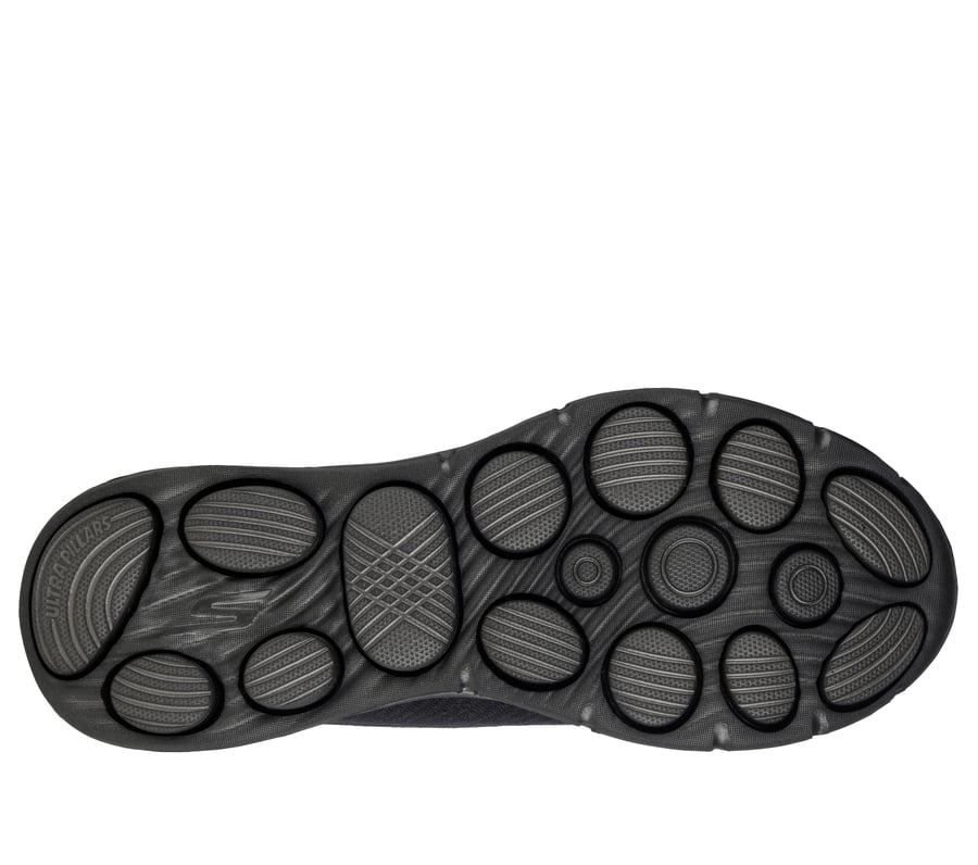 skechers slip-ins go walk 8 - pate
