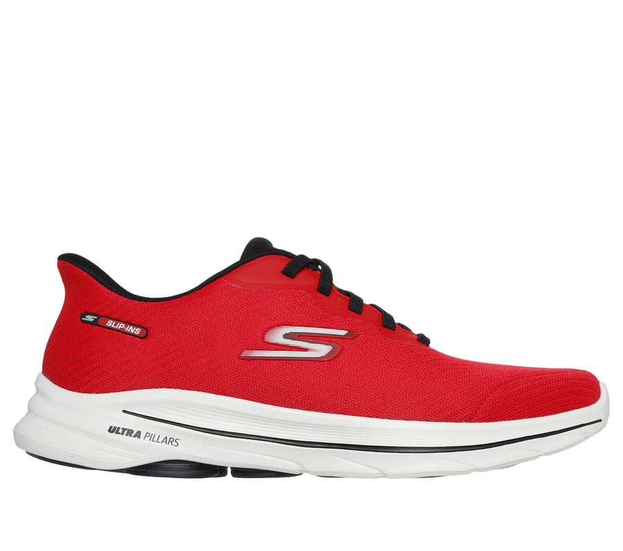skechers slip-ins go walk 8 - pate