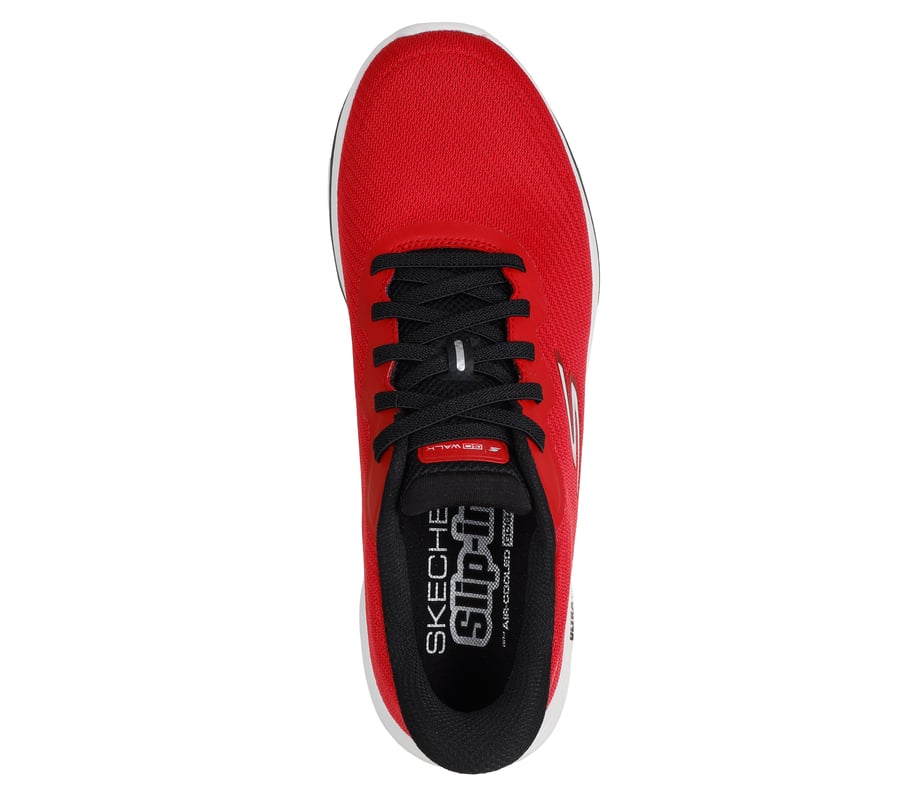 skechers slip-ins go walk 8 - pate