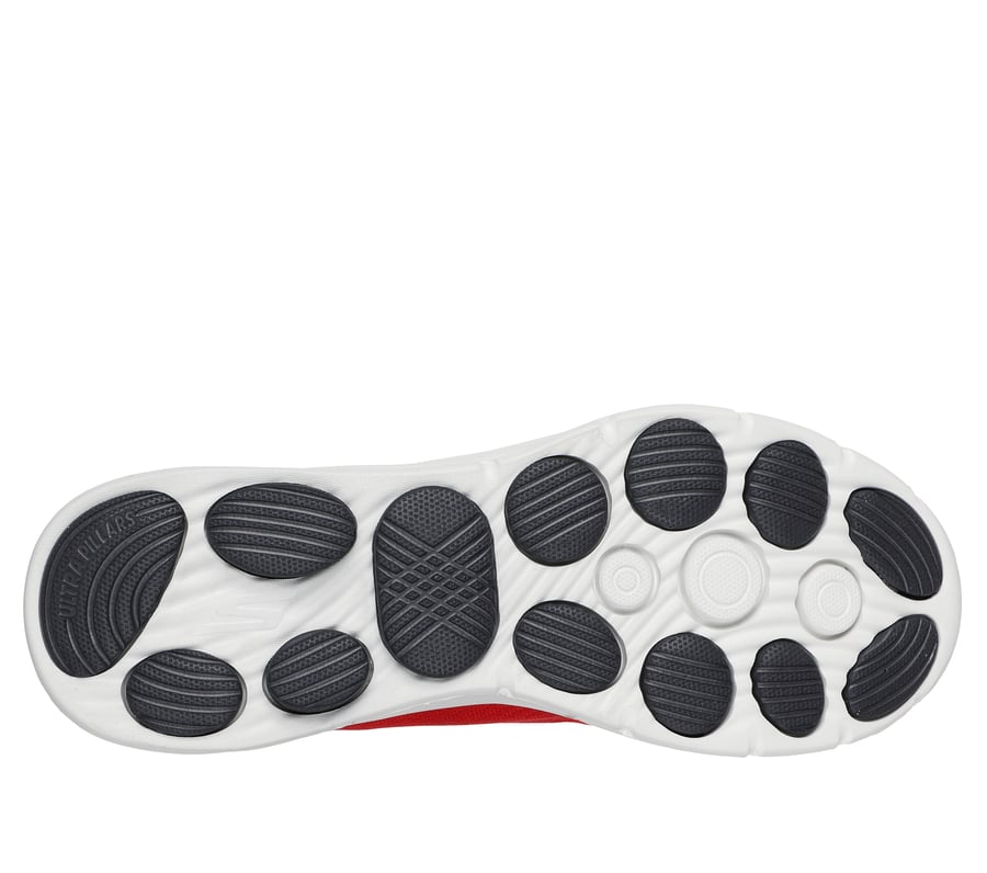 skechers slip-ins go walk 8 - pate